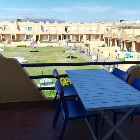Lances I. Terrace, Beach And Pool Таріфа Екстер'єр фото