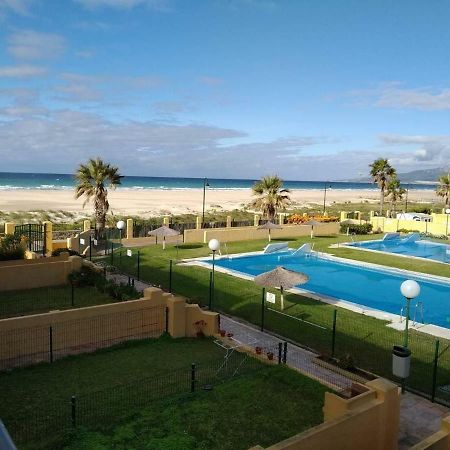 Lances I. Terrace, Beach And Pool Таріфа Екстер'єр фото