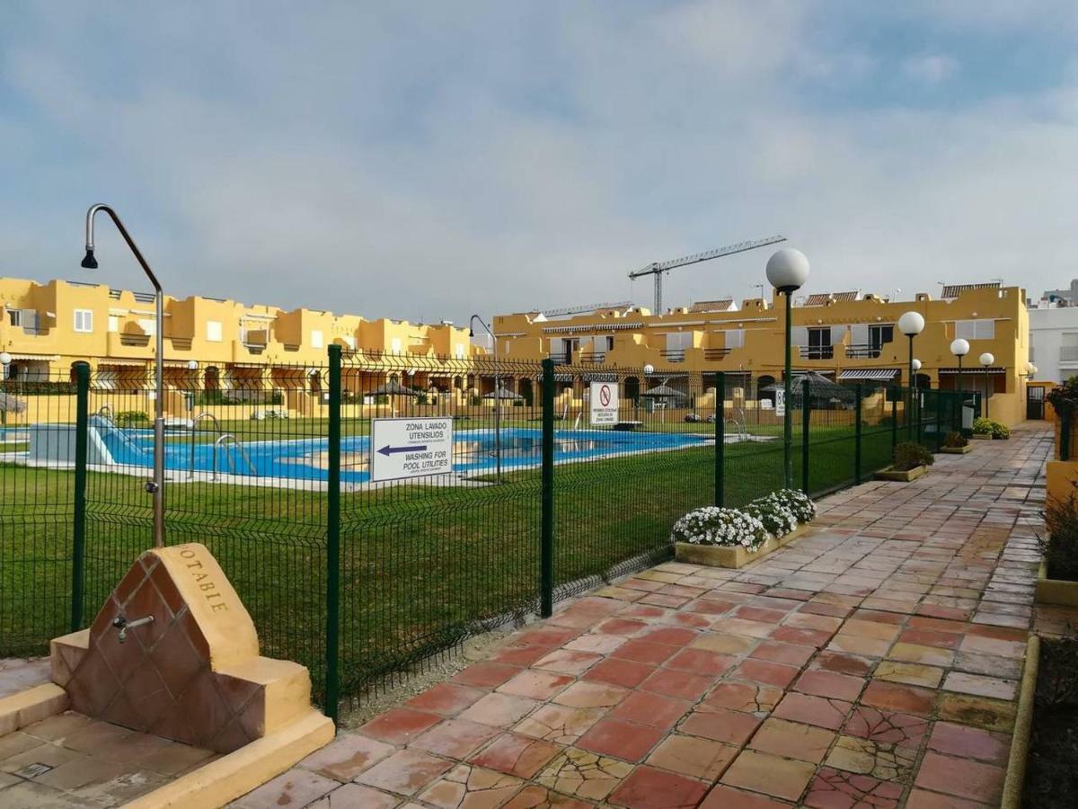 Lances I. Terrace, Beach And Pool Таріфа Екстер'єр фото