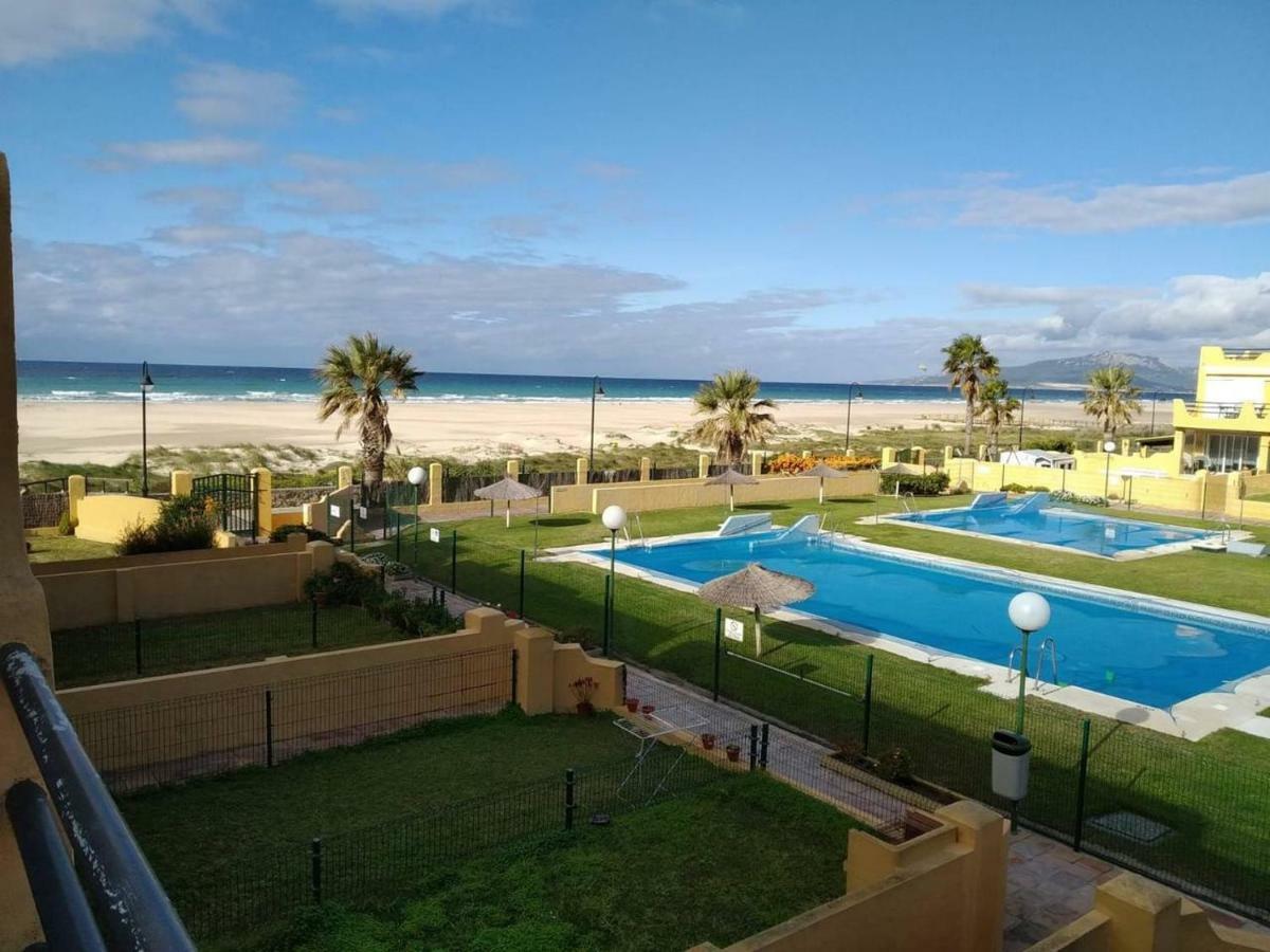 Lances I. Terrace, Beach And Pool Таріфа Екстер'єр фото